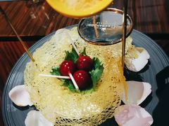 -YUE·6·西式融合餐厅(外滩六号店)