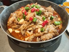 -蛙喔牛蛙(椒江青悦城店)