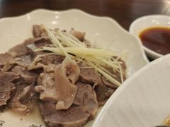-乡亲鹅肉城(吴江店)