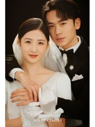 -杭州金夫人婚纱摄影(富阳私享店)