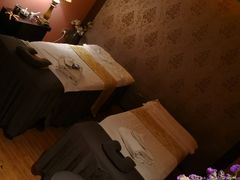 -丽晶大班SPA(大沽店)