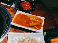 -杀猪天·韩国烤肉(总店)