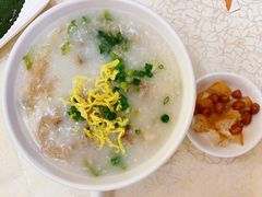 凤城艇仔粥-顺德人家食府(黄金广场店)