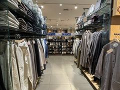 -MUJI无印良品(万达太原街店)