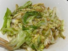 包菜-钵家大院(大花岭店)