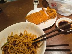 -寻裕记·现炒浇头面(人民广场店)