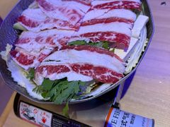 -琴寿司居酒屋(中山广场店)