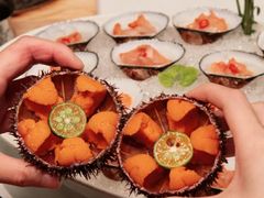 -品海楼·大连海鲜(老虎滩店)