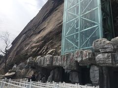 -罗田天堂寨风景区