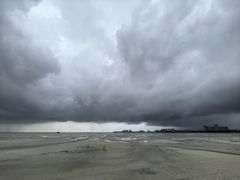 -北海金海湾红树林生态旅游区