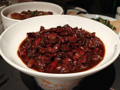 红烧鸽杂-三强鸽子(中原路店)