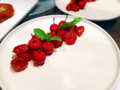 -小大董·烤鸭(观景餐厅·南京西路店)