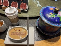 -东来顺(非遗·清真火锅·盛世广场店)