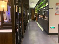 -小厨娘淮扬菜(清江苏宁广场店)