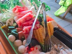 -生如夏花泰式火锅(西村黑金店)