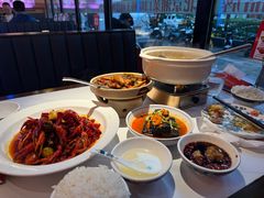 -匠熙小馆(崇文门店)