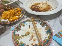 -巴依老爷新疆美食(常营店)
