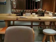 大堂-味千拉面(大悦城店)