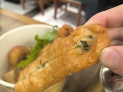 -锡和无锡菜(景丽苑店)