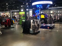 -李宁(苏州中心店)