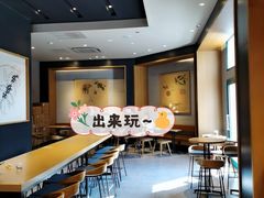 -星巴克(天津佛罗伦萨小镇店)