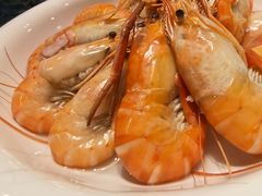 -红莲中餐厅(日航饭店)