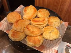 -欢乐牧场海鲜烤肉自助(牡丹园店)