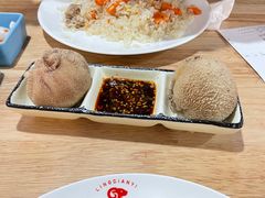 -零·壹新疆羊肉抓饭