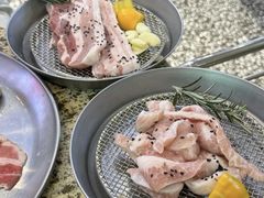 -安又胖韩国烤肉(美罗城店)