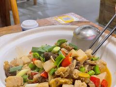 -胡师傅三下锅(汽车站店)