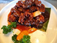 -上海年代·浙菜家烧·小海鲜(水上东路店)