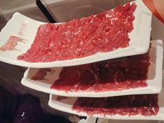 -左庭右院鲜牛肉火锅(七宝领展广场店)