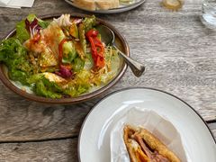 -RAC BAR(安福路店)