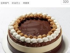 -凯宾美食廊Kempi Deli·凯宾斯基饭店(亮马桥路店)