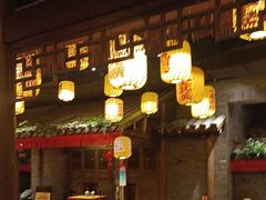 -南京大牌档(凯德1818店)