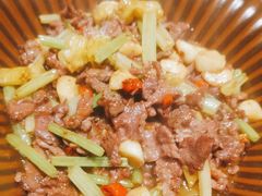 -秋色客家菜(南山店)