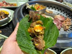 -盛江山自助料理(太原街万达店)