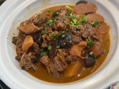 -又见炊烟私房菜(敬亭路店)