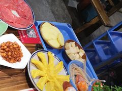 -龙厂长老火锅(抚琴店)
