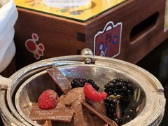 -王府半岛酒店·大堂茶座