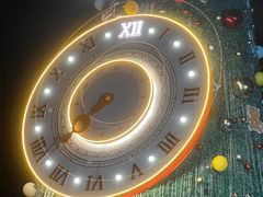 -南宁方特东盟神画