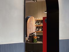 -MEEBO KAFEE米咖焙坊(虹桥路店)