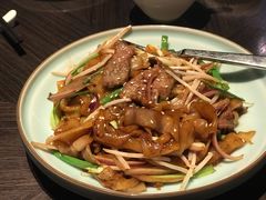 -万丽轩·粤菜(王府井金茂万丽酒店)