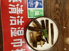 -七菜馆·东北菜·蒸饺(文体路店)