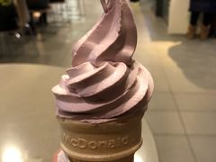 -麦当劳(龙之梦购物中心店)