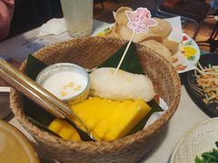 -POKIPOKI泰食谷仓东南亚菜(侨香店)