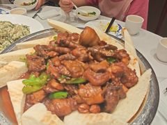 -景芝小炒(虞河路店)