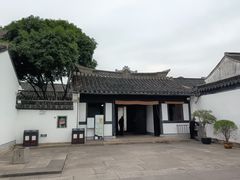 -蔡元培故居