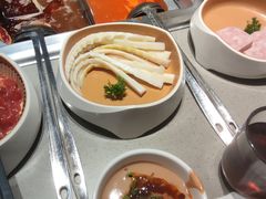 -海底捞火锅(宇飞大厦店)