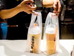 -茶百道(柏威年店)